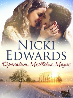 Operation Mistletoe Magic - ebook